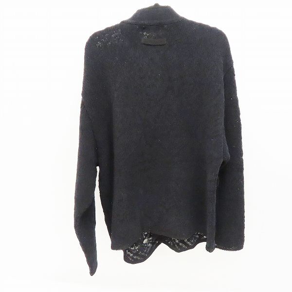 実際に弊社で買取させて頂いたJean Paul Gaultier/ジャンポール・ゴルチエ ウール混ジャケット/Mの画像 1枚目