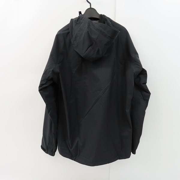 実際に弊社で買取させて頂いた【未使用】canterbury/カンタベリー SHIELD PERFORMANCE JACKET/シールドパフォーマンスジャケット RP73100/Lの画像 1枚目