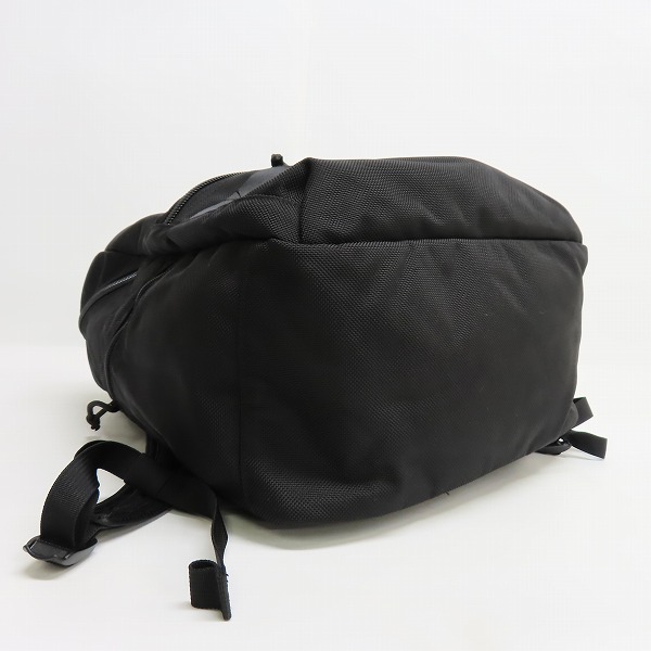 実際に弊社で買取させて頂いたBRIEFING/ブリーフィング DELTA ALPHA PACK Ｌ/デルタ アルファパック  バックパック Ｌ/リュックサックの画像 2枚目