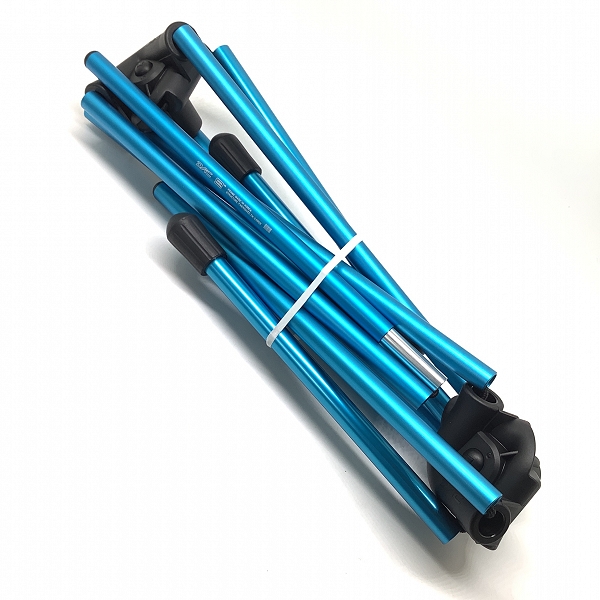 実際に弊社で買取させて頂いたHelinox/ヘリノックス Chair One チェアワン 1822221 キャンプ アウトドア チェアの画像 4枚目
