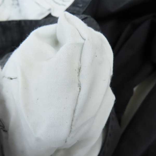 実際に弊社で買取させて頂いたHUGO BOSS/ヒューゴボス スラックスパンツ 2点セットの画像 4枚目