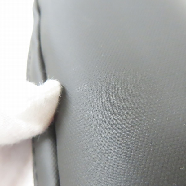 実際に弊社で買取させて頂いた【未使用】canterbury/カンタベリー ミニ ショルダーバッグ AB00162の画像 7枚目