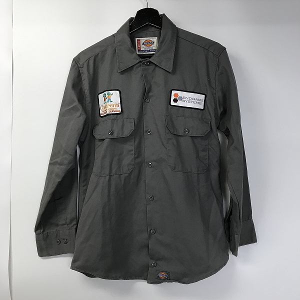 実際に弊社で買取させて頂いた【おまとめ品】スラッシャー/ディッキーズ/トミーヒルフィガー 他 Tシャツ/パンツ/ワークシャツ 等の画像 3枚目