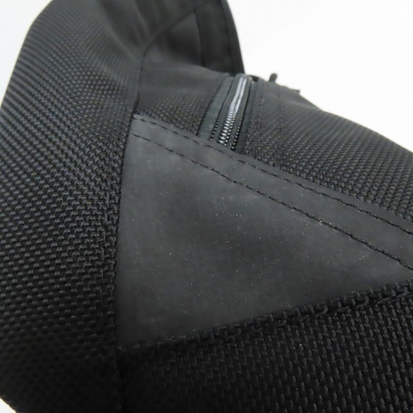 実際に弊社で買取させて頂いたBRIEFING/ブリーフィング DELTA MASTER TOTE M SQD トートバッグの画像 5枚目