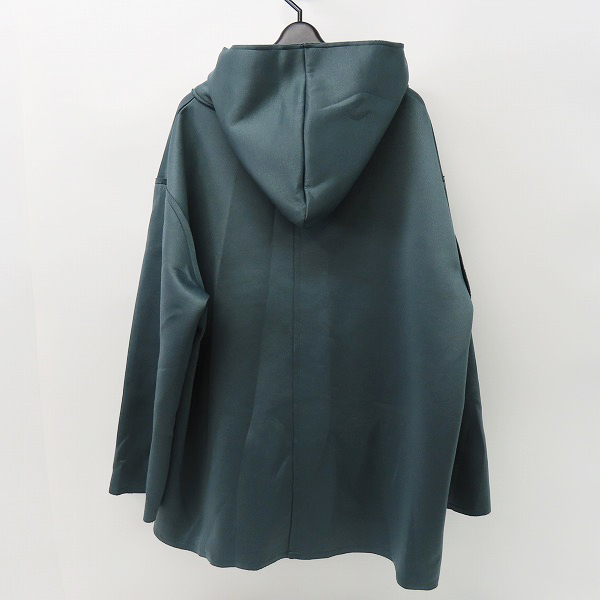 実際に弊社で買取させて頂いたHARE/ハレ プルオーバー パーカー/Fの画像 1枚目