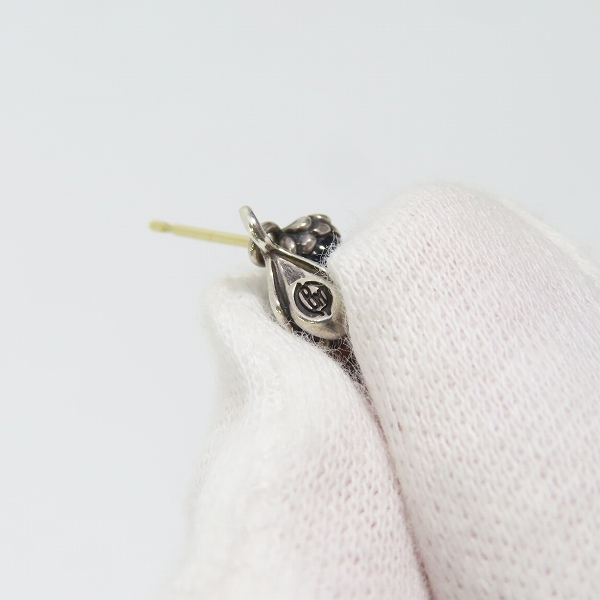 実際に弊社で買取させて頂いたBloody Mary/ブラッディーマリー Serge Pierce サージピアスの画像 5枚目