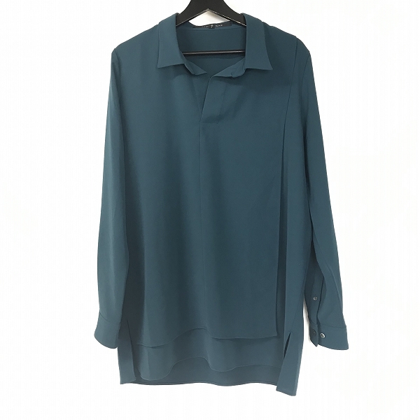 実際に弊社で買取させて頂いた【おまとめ品】NO ID. BLACK/ノーアイディー ブラック シャツ/カットソーの画像 4枚目