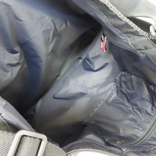 実際に弊社で買取させて頂いたManhattan Portage/マンハッタンポーテージ バッグ 2点セットの画像 4枚目