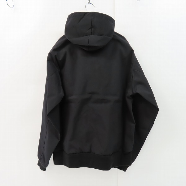 実際に弊社で買取させて頂いた【未使用】canterbury/カンタベリー DISCOVERY HOODY/ディスカバリーフーディ RA73022/Lの画像 1枚目