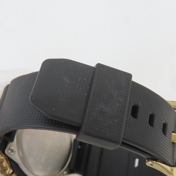 実際に弊社で買取させて頂いたG-SHOCK/Gショック メタルカバード GM-2100G-1A9JFの画像 5枚目