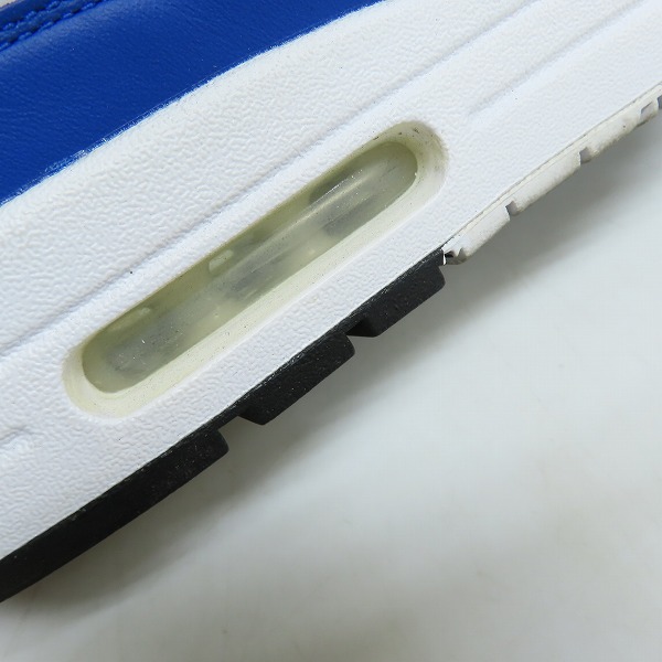 実際に弊社で買取させて頂いたNIKE×atmos/ナイキ×アトモス AIR MAX 1 PRNT/エアマックス1 プリント AQ0927-100/28の画像 7枚目