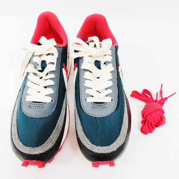 実際に弊社で買取させて頂いたNIKE×Sacai×UNDERCOVER/ナイキ×サカイ×アンダーカバー LDWAFFLE/LDワッフル DJ4877-300/28.5の画像 6枚目