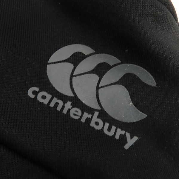 実際に弊社で買取させて頂いたCANTERBURY/カンタベリー ハーフパンツ/RP20026B/4Lの画像 6枚目