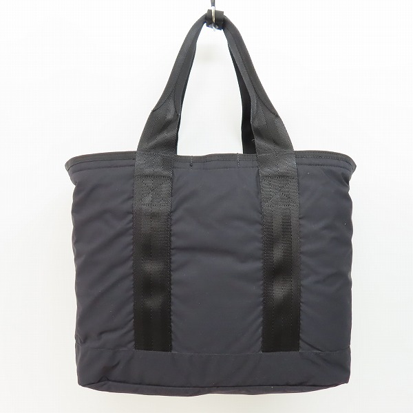実際に弊社で買取させて頂いたBRIEFING/ブリーフィング DISCRETE TOTE トートバッグの画像 1枚目