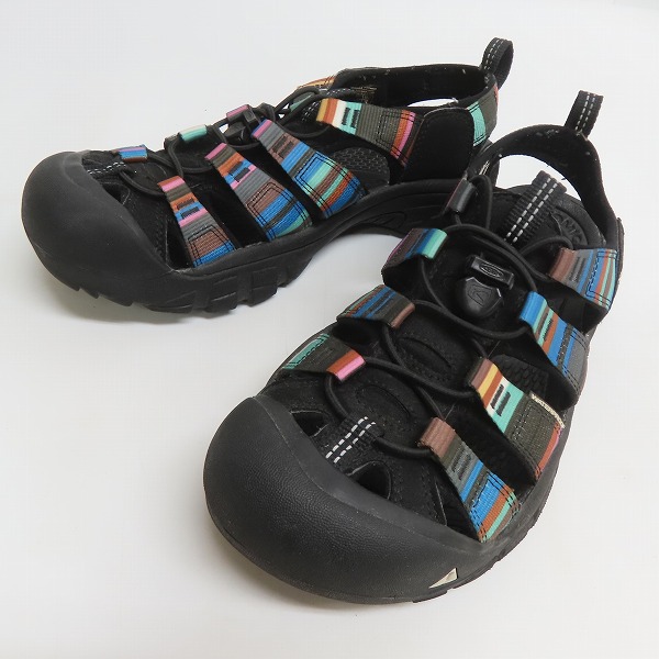 実際に弊社で買取させて頂いたKEEN/キーン Newport H2/ニューポート エイチツー サンダル 1001942/26.5