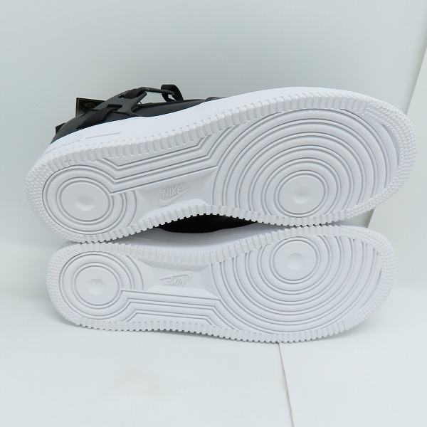 実際に弊社で買取させて頂いたNIKE×UNDERCOVER/ナイキ×アンダーカバー AIR FORCE 1 LOW SP UC エアフォース1 DQ7558-002/26.5の画像 2枚目