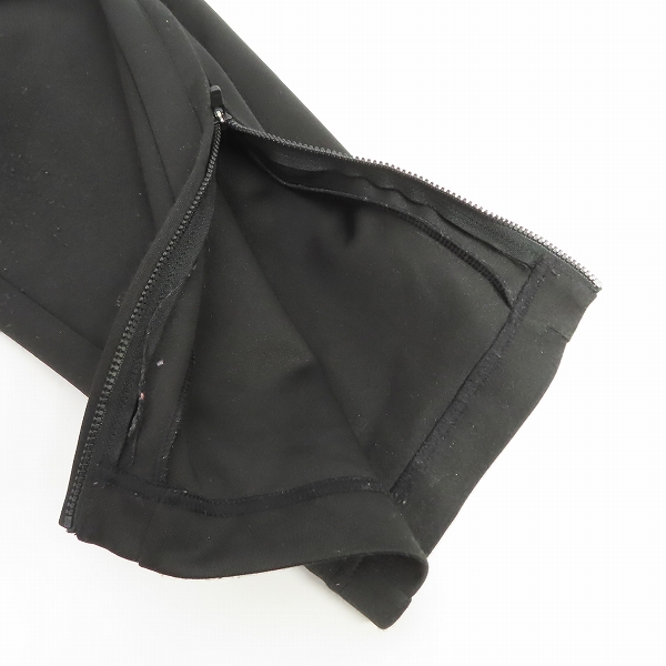 実際に弊社で買取させて頂いたCANTERBURY/カンタベリー ダフテックウォームアップ パンツ RG11502/3Lの画像 8枚目