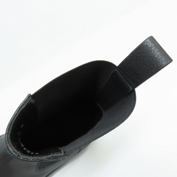 実際に弊社で買取させて頂いたRick Owens/リックオウエンス BOZO スニーカー RU20F3871/42の画像 4枚目