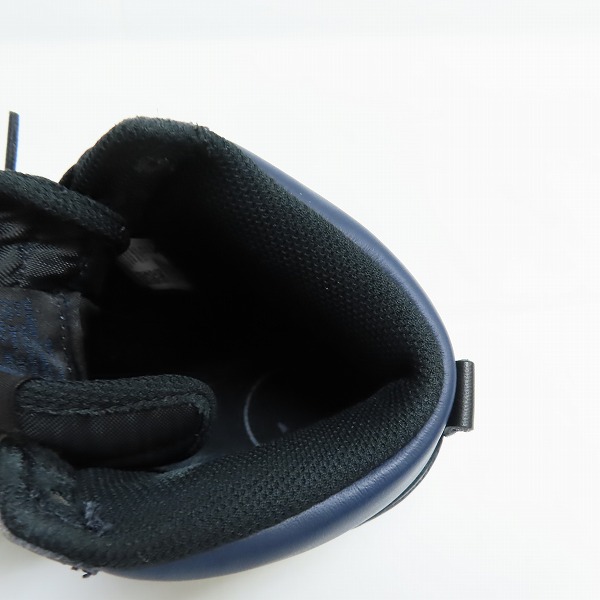 実際に弊社で買取させて頂いたNIKE×FRAGMENT DESIGN/ナイキ×フラグメントデザイン DUNK HI/ダンク ハイ DJ0383-400/25.0の画像 4枚目