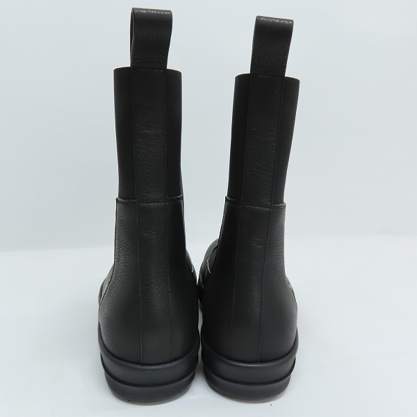 実際に弊社で買取させて頂いたRick Owens/リックオウエンス BOZO スニーカー RU20F3871/42の画像 1枚目