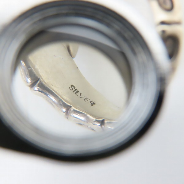 実際に弊社で買取させて頂いたBloody Mary/ブラッディマリー スシュムナー クローリング 20号の画像 6枚目