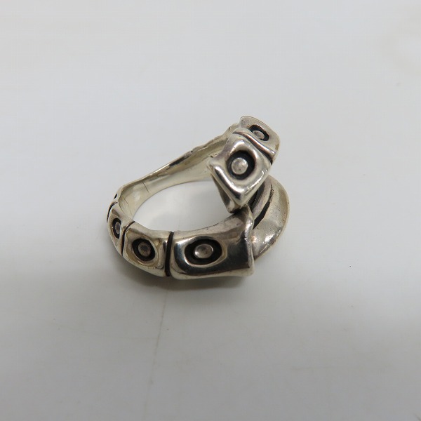 実際に弊社で買取させて頂いたBloody Mary/ブラッディマリー スシュムナー クローリング 20号の画像 2枚目