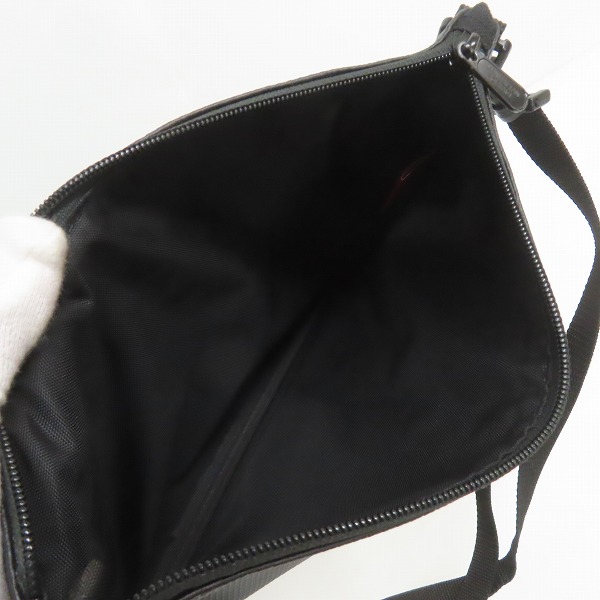 実際に弊社で買取させて頂いたManhattan Portage/マンハッタンポーテージ ショルダーバッグ TWCH 4360JPの画像 3枚目