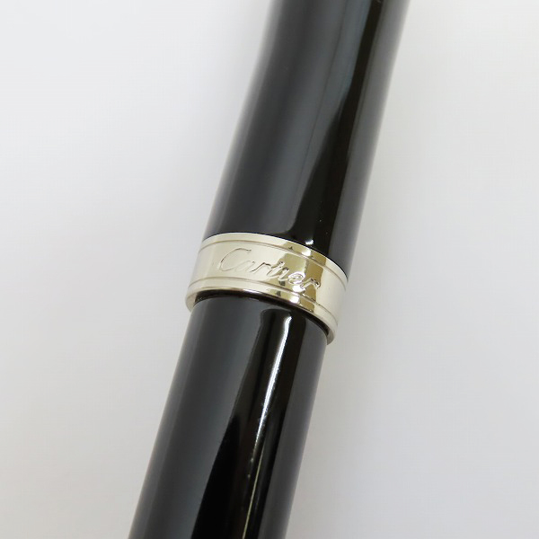 実際に弊社で買取させて頂いたCartier/カルティエ ラブライン ツイスト式 ボールペンの画像 2枚目