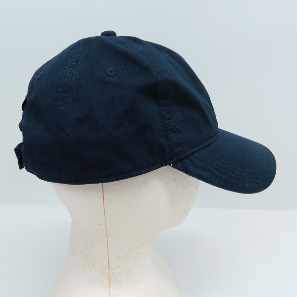 実際に弊社で買取させて頂いたCANTERBURY/カンタベリー スタンダード ウォッシュド キャップ STANDARD WASHED CAP/AC00180の画像 4枚目