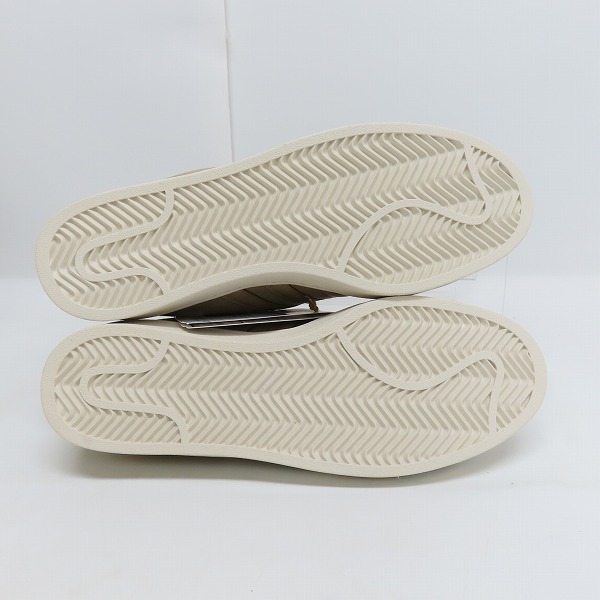 実際に弊社で買取させて頂いた【未使用】adidas×DESCENDANT/アディダス×ディセンダント CAMPUS DCDT キャンパス スニーカー HQ8874/27.5の画像 2枚目
