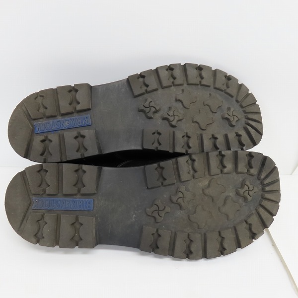 実際に弊社で買取させて頂いたBIRKENSTOCK/ビルケンシュトック GILFORD/ギルフォード/43の画像 2枚目