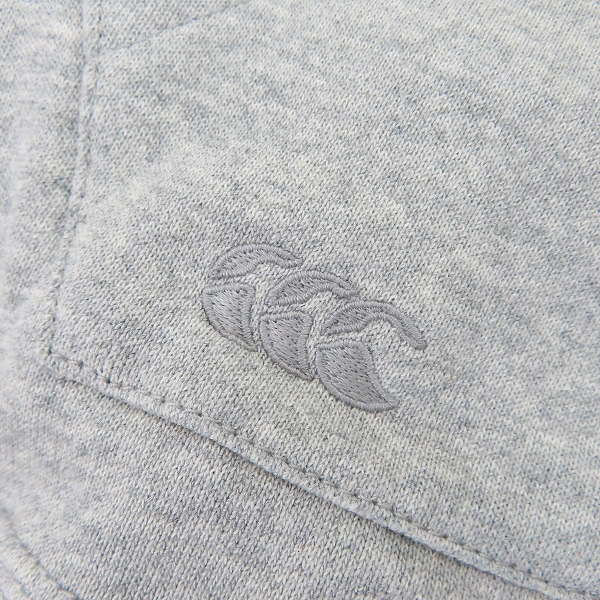 実際に弊社で買取させて頂いたCANTERBURY/カンタベリー ラガースウェットパーカ RA41643/3Lの画像 5枚目