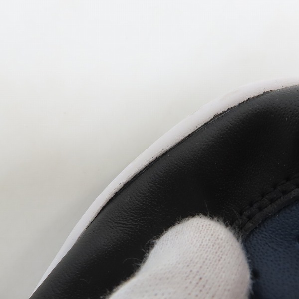 実際に弊社で買取させて頂いたNIKE×FRAGMENT DESIGN/ナイキ×フラグメントデザイン DUNK HI/F ダンクハイ DJ0383-400 26.5の画像 7枚目