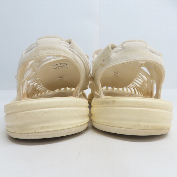 実際に弊社で買取させて頂いたKEEN/キーン UNEEK/ユニーク/スポーツサンダル 1014098/26.0の画像 1枚目