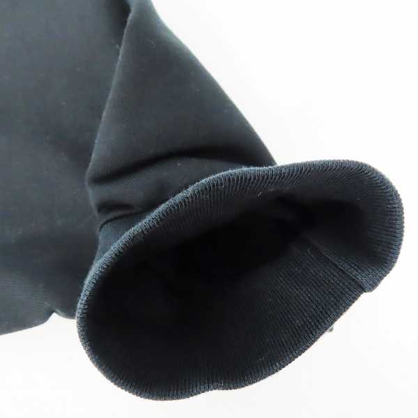 実際に弊社で買取させて頂いたcanterbury/カンタベリー ジャパン スウェットジップアップジャケット R46031J/XLの画像 5枚目