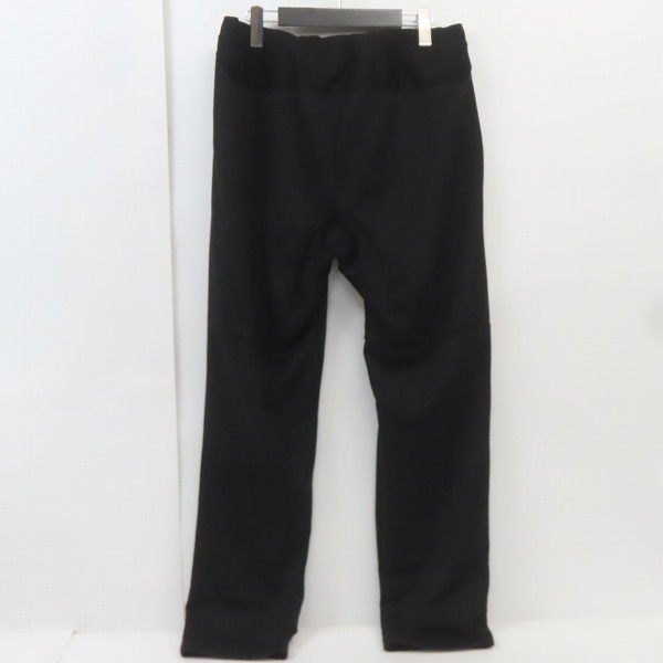 実際に弊社で買取させて頂いたcanterbury/カンタベリー CANTERBURY ラグビー 日本代表 スウェットパンツ R19527JP/4Lの画像 1枚目