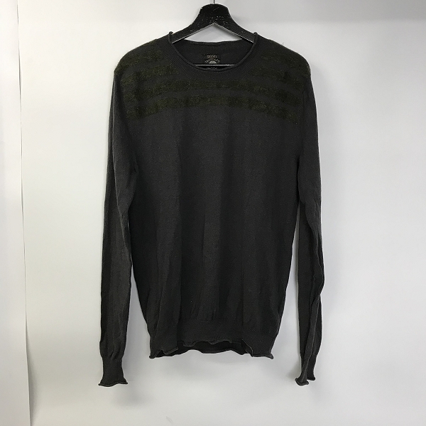 実際に弊社で買取させて頂いた【おまとめ】ザノースフェイス/ディーゼル/ディッキーズ 他 ハーフパンツ/ニット/ワークパンツ 等の画像 4枚目