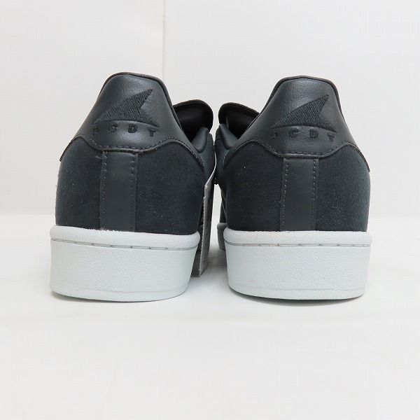 実際に弊社で買取させて頂いたadidas×DESCENDANT/アディダス×ディセンダント CAMPUS DCDT キャンパス スニーカー HQ8875/27.5の画像 1枚目