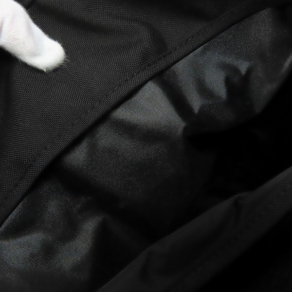 実際に弊社で買取させて頂いたManhattan Portage/マンハッタンポーテージ MARVEL/マーベル コラボバックパック/リュック の画像 8枚目