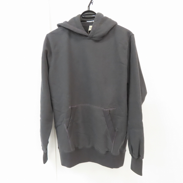 実際に弊社で買取させて頂いたBUZZ RICKSON'S/バズリクソンズ パーカー SET-IN SWEAT PARKA スウェットパーカー BR68914 /L