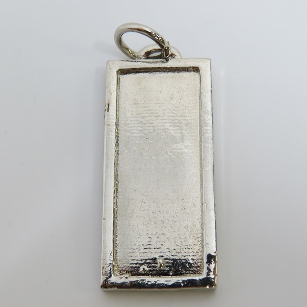 実際に弊社で買取させて頂いた【おまとめ品】ALEX STREETER/アレックスストリーター ノベルティ ペンダントトップの画像 2枚目