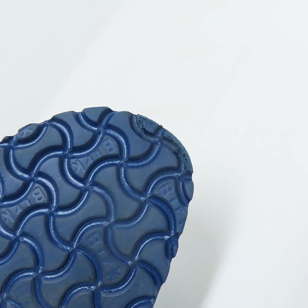 実際に弊社で買取させて頂いたBIRKENSTOCK/ビルケンシュトック Arizona/アリゾナ EVA サンダル/27.0の画像 6枚目