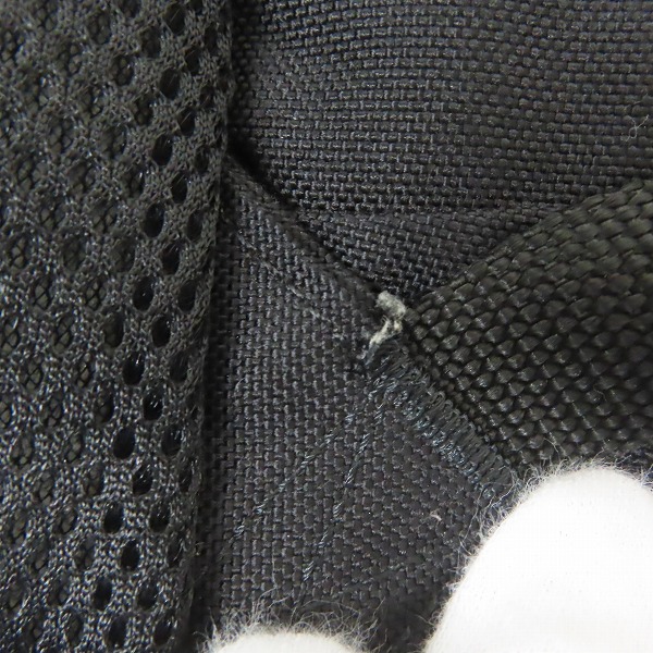 実際に弊社で買取させて頂いたManhattan Portage/マンハッタンポーテージ リュックサック/バックパックの画像 8枚目