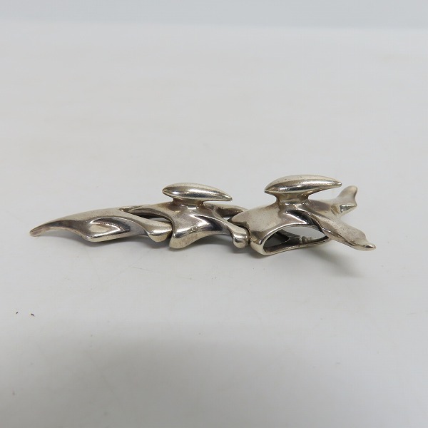 実際に弊社で買取させて頂いたBloody Mary/ブラッディマリー スシュムナー ペンダントトップの画像 2枚目