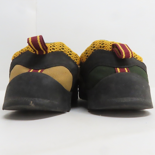 実際に弊社で買取させて頂いたKEEN/キーン JASPER ROCKS SP MOUNTAIN VIEW ジャスパー トレッキング/スニーカー 1015666/27.5の画像 1枚目