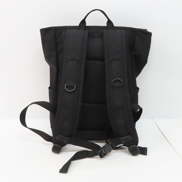 実際に弊社で買取させて頂いたManhattan Portage/マンハッタンポーテージ MARVEL/マーベル コラボバックパック/リュック の画像 1枚目