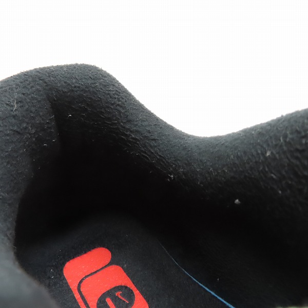 実際に弊社で買取させて頂いたNIKE×ATMOS/ナイキ×アトモス AIR MAX2 LIGHT QS/エアマックス2 ライトQS BV7406-001 27の画像 6枚目