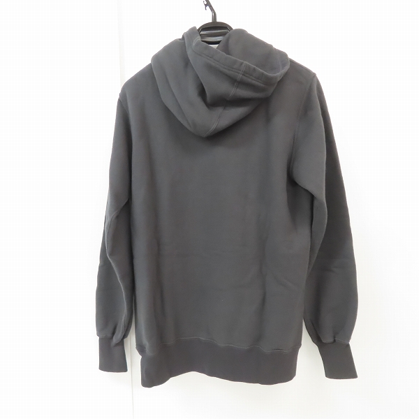 実際に弊社で買取させて頂いたBUZZ RICKSON'S/バズリクソンズ パーカー SET-IN SWEAT PARKA スウェットパーカー BR68914 /Lの画像 1枚目