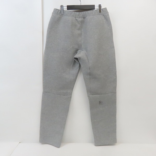 実際に弊社で買取させて頂いたcanterbury/カンタベリー ダフテック エアー パンツ RP18037/3Lの画像 1枚目