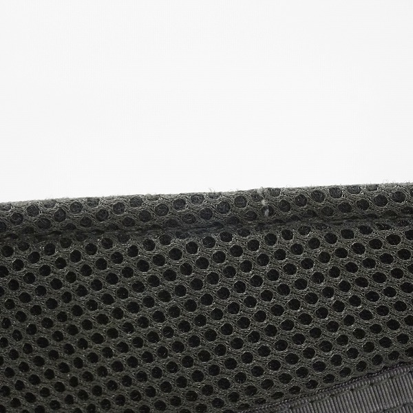 実際に弊社で買取させて頂いたBRIEFING/ブリーフィング カメラストラップ グレー系の画像 5枚目